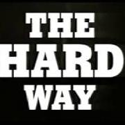 Der musikalische text CLOSE YOUR EYES von STEVE EARLE ist auch in dem Album vorhanden The hard way (1990)