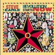 Der musikalische text COMIN' AROUND von STEVE EARLE ist auch in dem Album vorhanden The revolution starts... now (2004)