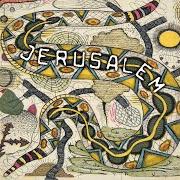 Der musikalische text AMERIKA V. 6.0 (THE BEST WE CAN DO) von STEVE EARLE ist auch in dem Album vorhanden Jerusalem (2002)