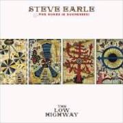 Der musikalische text INVISIBLE von STEVE EARLE ist auch in dem Album vorhanden The low highway (2013)