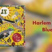 Der musikalische text HARLEM RIVER BLUES von STEVE EARLE ist auch in dem Album vorhanden J.T. (2021)