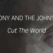 Der musikalische text SWANLIGHTS von ANTONY AND THE JOHNSONS ist auch in dem Album vorhanden Cut the world (2012)
