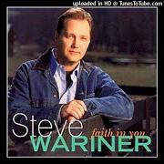Der musikalische text BLOODLINES von STEVE WARINER ist auch in dem Album vorhanden Faith in you (2000)