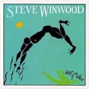 Der musikalische text NIGHT TRAIN von STEVE WINWOOD ist auch in dem Album vorhanden Arc of a diver (1980)