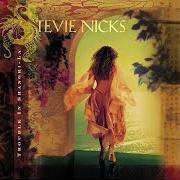 Der musikalische text FALL FROM GRACE von STEVIE NICKS ist auch in dem Album vorhanden Trouble in shangri-la (2001)
