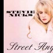 Der musikalische text MAYBE LOVE WILL CHANGE YOUR MIND von STEVIE NICKS ist auch in dem Album vorhanden Street angel (1994)