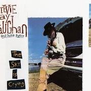 Der musikalische text MAY I HAVE A TALK WITH YOU von STEVIE RAY VAUGHAN ist auch in dem Album vorhanden The sky is crying (1991)