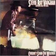 Der musikalische text TIN PAN ALLEY von STEVIE RAY VAUGHAN ist auch in dem Album vorhanden Couldn't stand the weather (1984)