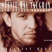 Der musikalische text TEXAS FLOOD von STEVIE RAY VAUGHAN ist auch in dem Album vorhanden Texas flood (1983)