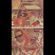 Der musikalische text THEY WON'T GO WHEN I GO von STEVIE WONDER ist auch in dem Album vorhanden Fulfillingness' first finale (1974)