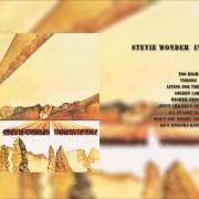 Der musikalische text VISIONS von STEVIE WONDER ist auch in dem Album vorhanden Innervisions (1973)