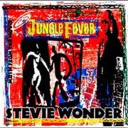 Der musikalische text QUEEN IN THE BLACK von STEVIE WONDER ist auch in dem Album vorhanden Jungle fever (1991)