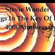 Der musikalische text IF IT'S MAGIC von STEVIE WONDER ist auch in dem Album vorhanden Songs in the key of life (1976)