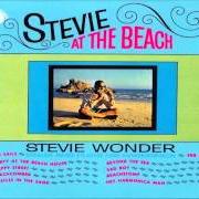 Der musikalische text HEY HARMONICA MAN von STEVIE WONDER ist auch in dem Album vorhanden Stevie at the beach (1964)