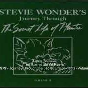 Der musikalische text AI NO, SONO von STEVIE WONDER ist auch in dem Album vorhanden Stevie wonder's journey through the secret life of plants (1979)