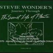 Der musikalische text VENUS' FLYTRAP AND THE BUG von STEVIE WONDER ist auch in dem Album vorhanden Stevie wonder's journey through the secret life of plants (1979)