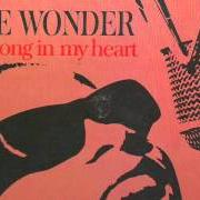 Der musikalische text MAKE SOMEONE HAPPY von STEVIE WONDER ist auch in dem Album vorhanden With a song in my heart (1963)
