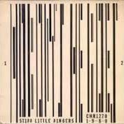 Der musikalische text TIN SOLDIERS von STIFF LITTLE FINGERS ist auch in dem Album vorhanden Nobody's heroes (1980)