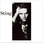 Der musikalische text LITTLE WING von STING ist auch in dem Album vorhanden ...Nothing like the sun (1987)