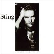 Der musikalische text FRAGILE von STING ist auch in dem Album vorhanden ...Nothing like the sun (1987)