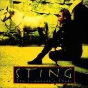 Der musikalische text FORTRESS AROUND YOUR HEART von STING ist auch in dem Album vorhanden Fields of gold (1994)