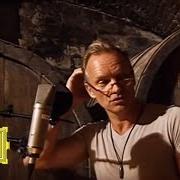 Der musikalische text '...AFTER MY DEPARTURES I CALED TO MYNDE OUR CONFERENCE...' von STING ist auch in dem Album vorhanden Songs from the labyrinth (2006)