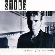 Der musikalische text LOVE IS THE SEVENTH WAVE von STING ist auch in dem Album vorhanden The dream of the blue turtles (1985)