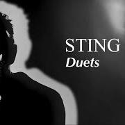 Der musikalische text WE'LL BE TOGETHER von STING ist auch in dem Album vorhanden Duets (2021)