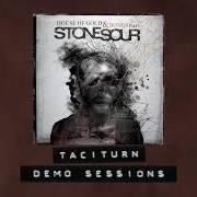 Der musikalische text ORCHIDS von STONE SOUR ist auch in dem Album vorhanden Stone sour (2002)