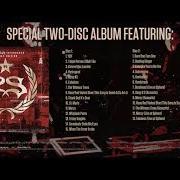 Der musikalische text BOMBTRACK von STONE SOUR ist auch in dem Album vorhanden Hydrograd (deluxe edition) (2018)