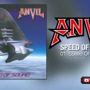 Der musikalische text DEADBEAT DAD von ANVIL ist auch in dem Album vorhanden Speed of sound (1998)