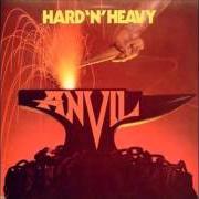 Der musikalische text BEDROOM GAME von ANVIL ist auch in dem Album vorhanden Hard'n'heavy (1981)