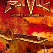 Der musikalische text BADASS ROCK N ROLL von ANVIL ist auch in dem Album vorhanden Hope in hell (2013)