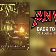 Der musikalische text BOTTOM FEEDER von ANVIL ist auch in dem Album vorhanden Back to basics (2004)