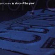 Der musikalische text SO FAR SO GOOD von STORY OF THE YEAR ist auch in dem Album vorhanden Big blue monkey (2002)