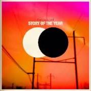 Der musikalische text YOUR UNSUNG FRIEND von STORY OF THE YEAR ist auch in dem Album vorhanden The constant (2010)