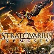 Der musikalische text HUNTER von STRATOVARIUS ist auch in dem Album vorhanden Nemesis (2013)