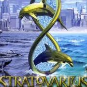 Der musikalische text UNITED von STRATOVARIUS ist auch in dem Album vorhanden Stratovarius (2005)