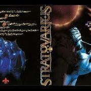 Der musikalische text REBEL von STRATOVARIUS ist auch in dem Album vorhanden Destiny (1998)