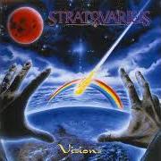 Der musikalische text LEGIONS von STRATOVARIUS ist auch in dem Album vorhanden Visions (1997)