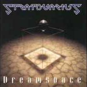 Der musikalische text EYES OF THE WORLD von STRATOVARIUS ist auch in dem Album vorhanden Dreamspace (1994)
