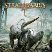 Der musikalische text INFERNAL MAZE von STRATOVARIUS ist auch in dem Album vorhanden Elysium (2011)
