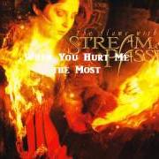 Der musikalische text RUN AWAY von STREAM OF PASSION ist auch in dem Album vorhanden The flame within (2009)