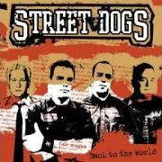 Der musikalische text YOU ALONE von STREET DOGS ist auch in dem Album vorhanden Back to the world (2005)