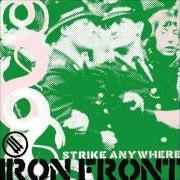 Iron front