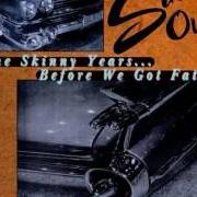 The skinny years before we got fat