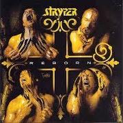 Der musikalische text RAIN von STRYPER ist auch in dem Album vorhanden Reborn (2005)