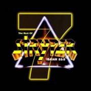Der musikalische text SHINING STAR von STRYPER ist auch in dem Album vorhanden Seven: the best of stryper (2003)