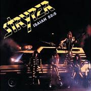 Der musikalische text (WAITING FOR) A LOVE THAT'S REAL von STRYPER ist auch in dem Album vorhanden Soldiers under command (1985)