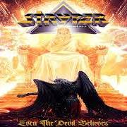 Der musikalische text THIS I PRAY von STRYPER ist auch in dem Album vorhanden Even the devil believes (2020)